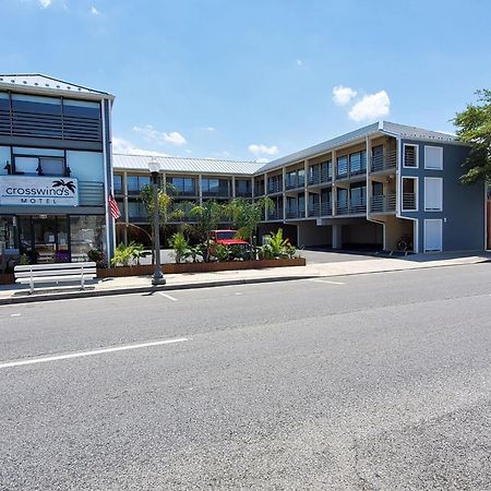 Crosswinds Motel Rehoboth Beach Ngoại thất bức ảnh