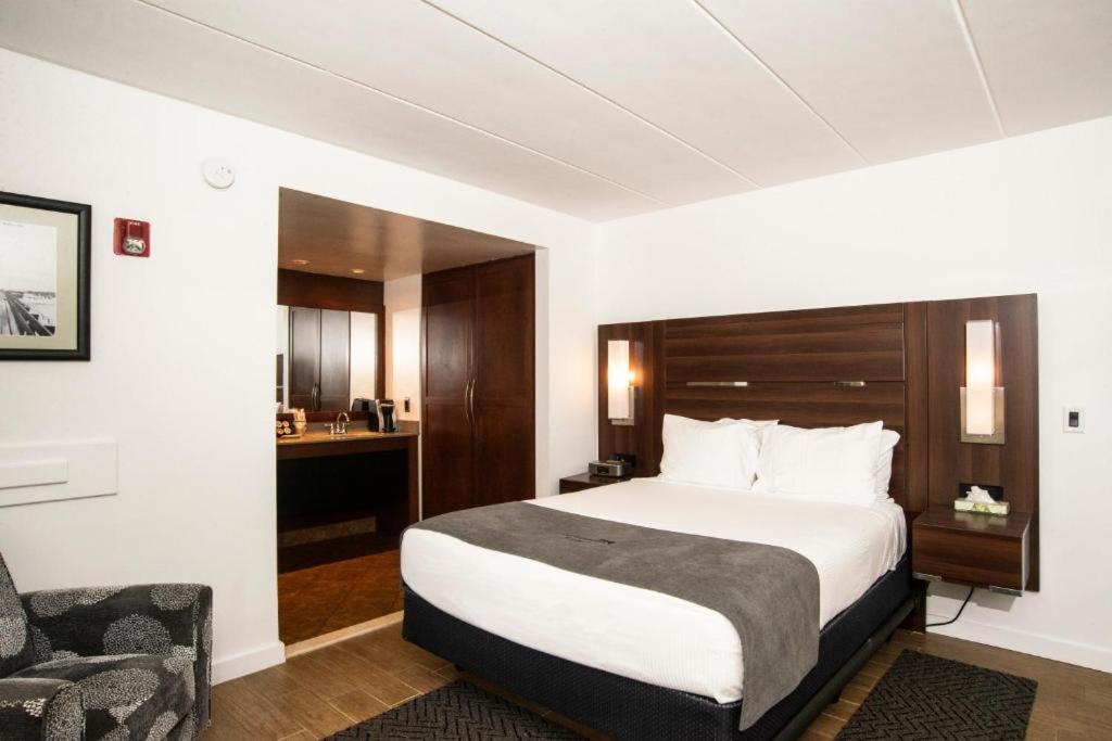 Crosswinds Motel Rehoboth Beach Ngoại thất bức ảnh