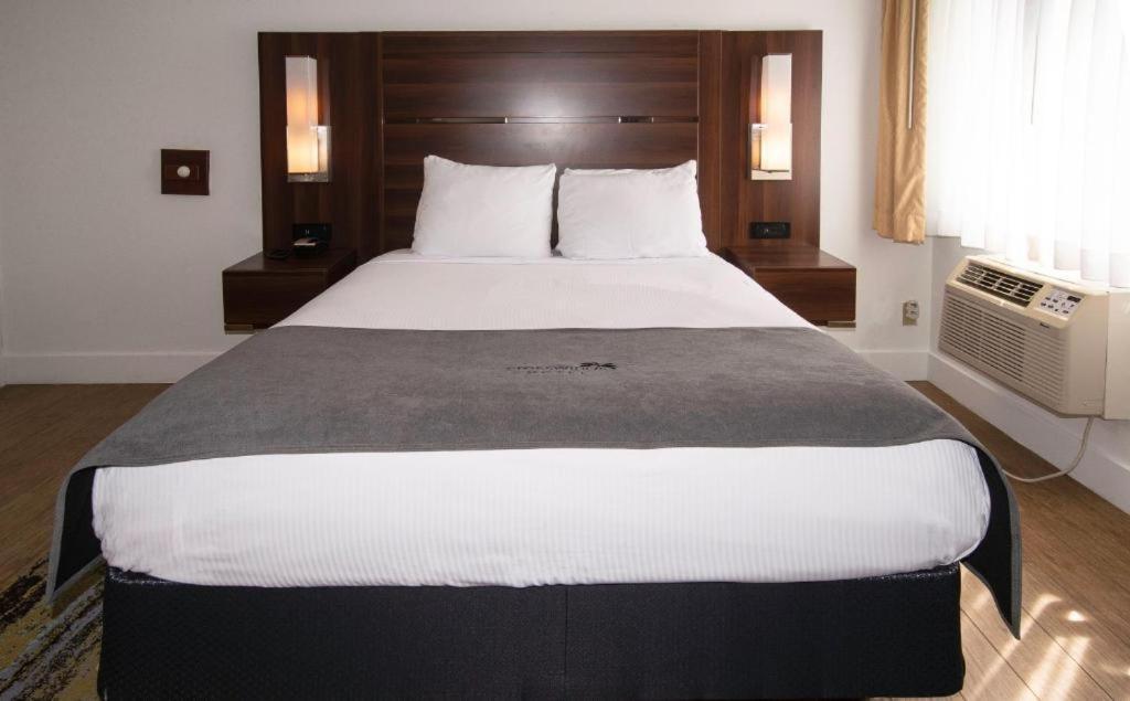 Crosswinds Motel Rehoboth Beach Ngoại thất bức ảnh