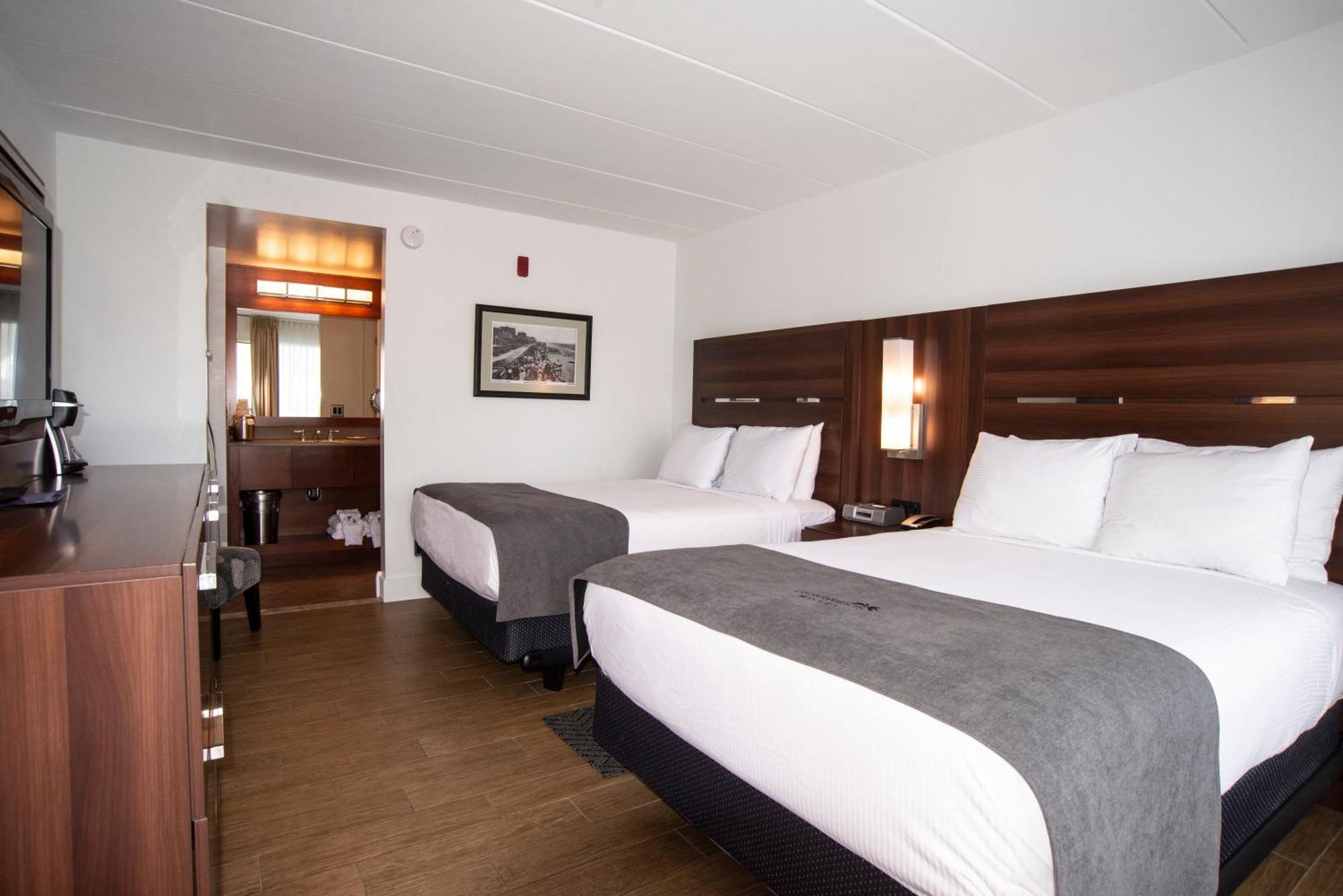 Crosswinds Motel Rehoboth Beach Ngoại thất bức ảnh