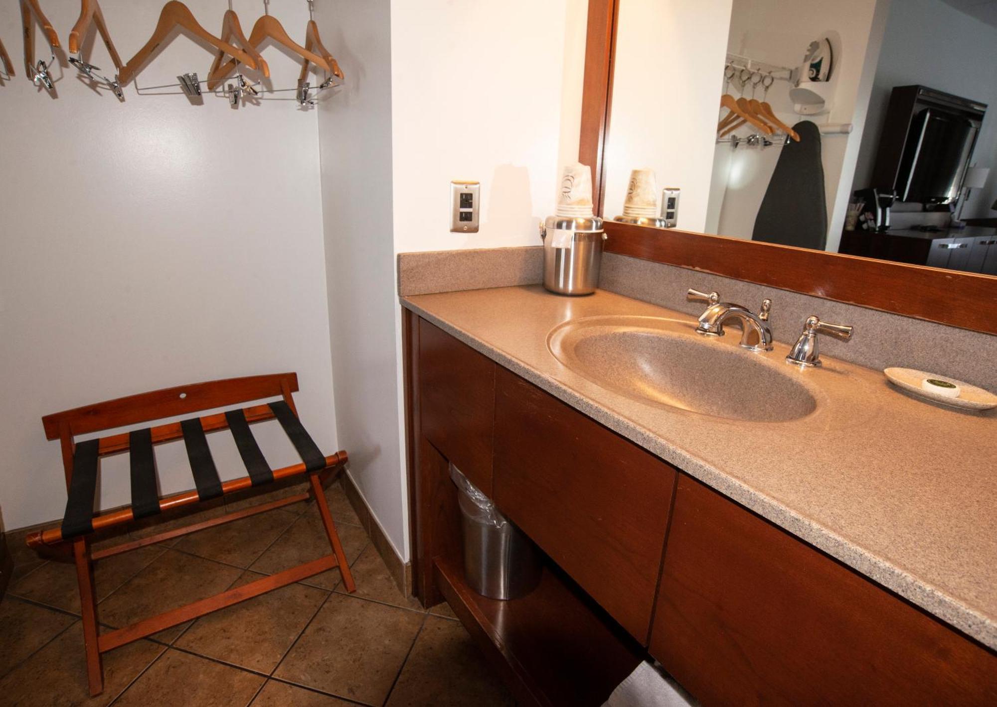 Crosswinds Motel Rehoboth Beach Ngoại thất bức ảnh