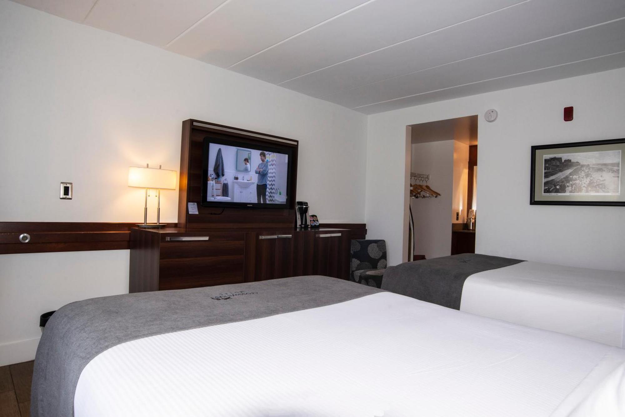 Crosswinds Motel Rehoboth Beach Ngoại thất bức ảnh