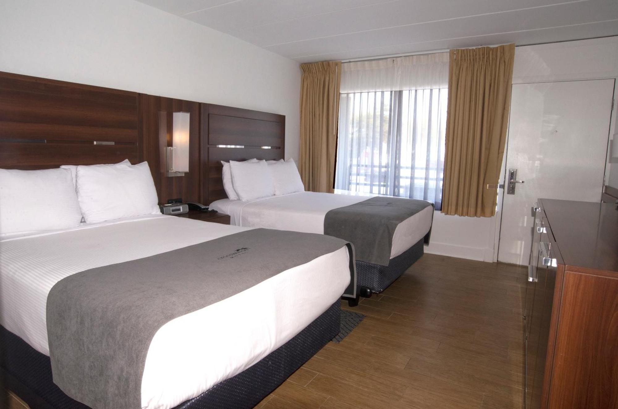 Crosswinds Motel Rehoboth Beach Ngoại thất bức ảnh