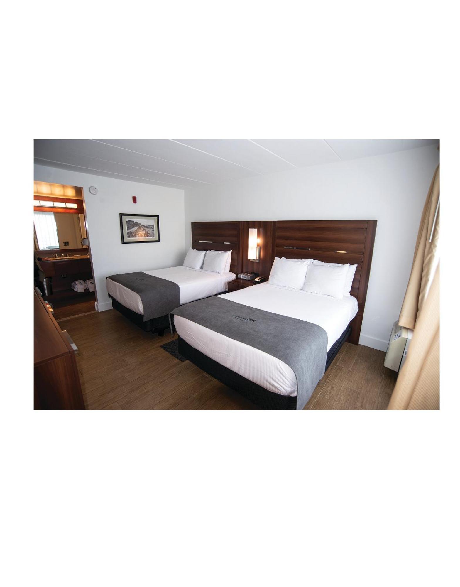 Crosswinds Motel Rehoboth Beach Ngoại thất bức ảnh