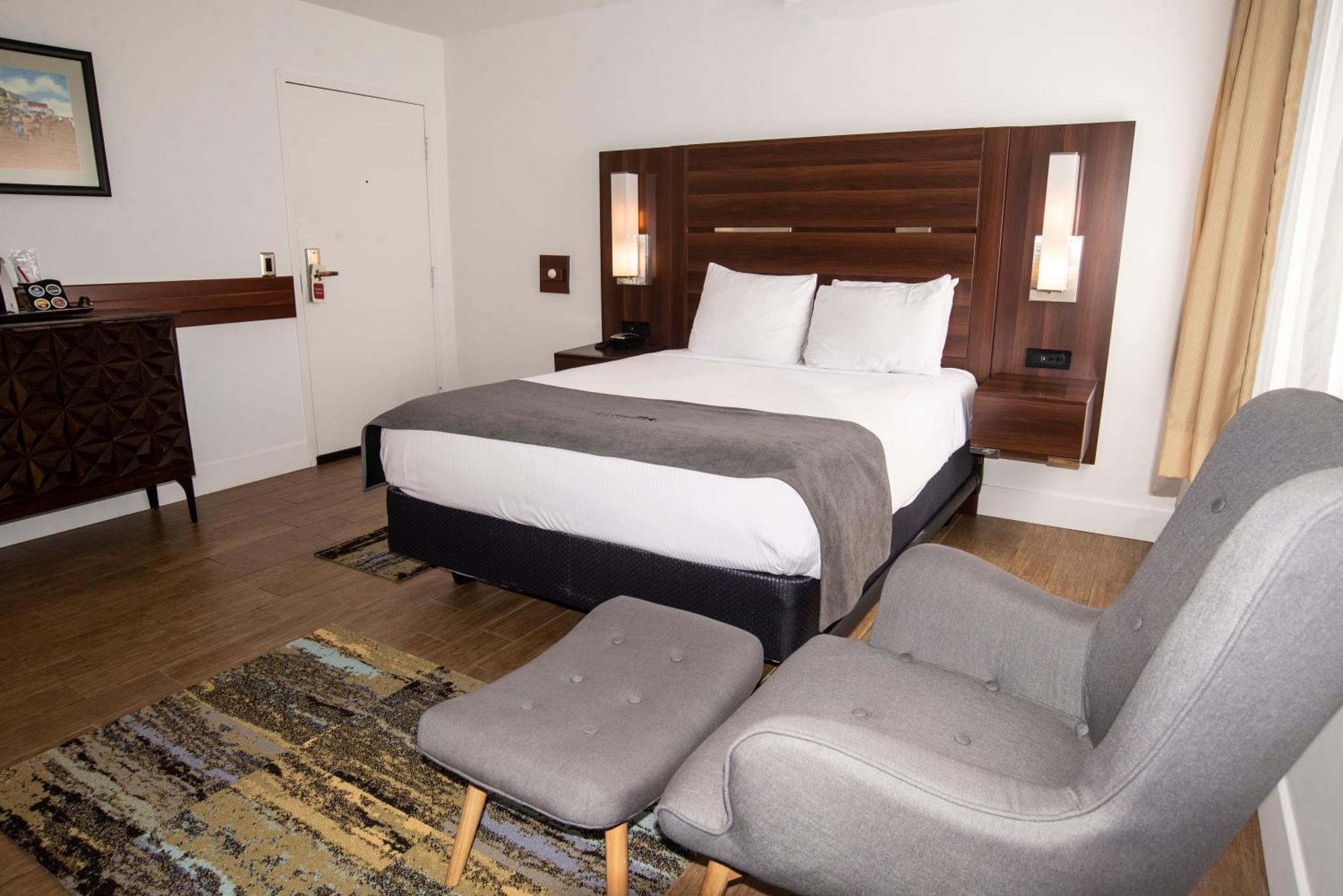 Crosswinds Motel Rehoboth Beach Ngoại thất bức ảnh